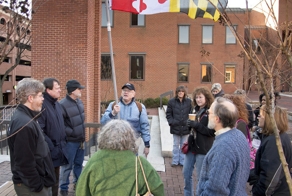 Attorneys spar on Citizens, Montevue
